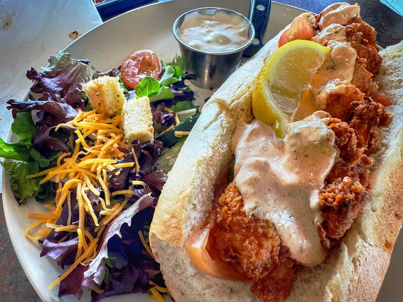 Lyncoya Cafe photo 2