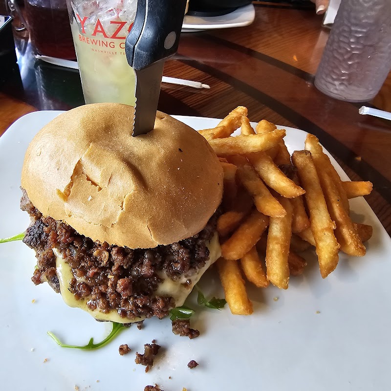 Lyncoya Cafe photo 3