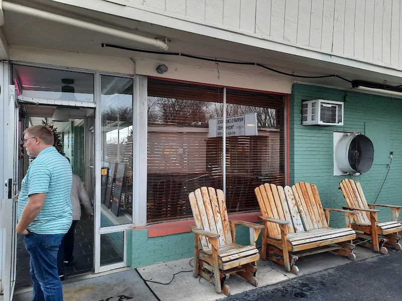 Lyncoya Cafe photo 1
