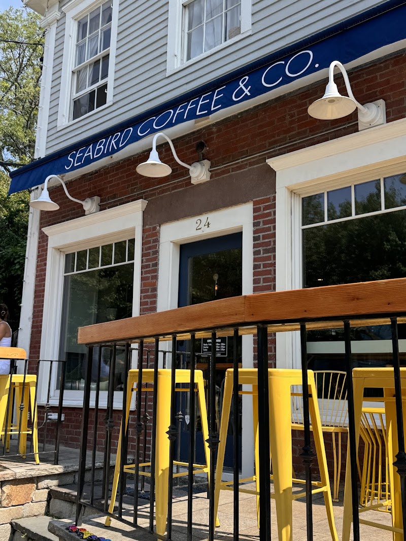 Seabird Coffee & Co. photo 3