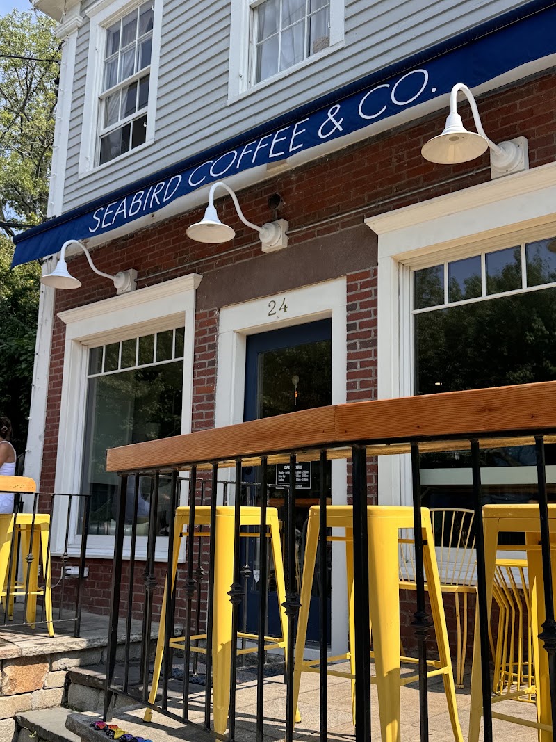 Seabird Coffee & Co. photo 3