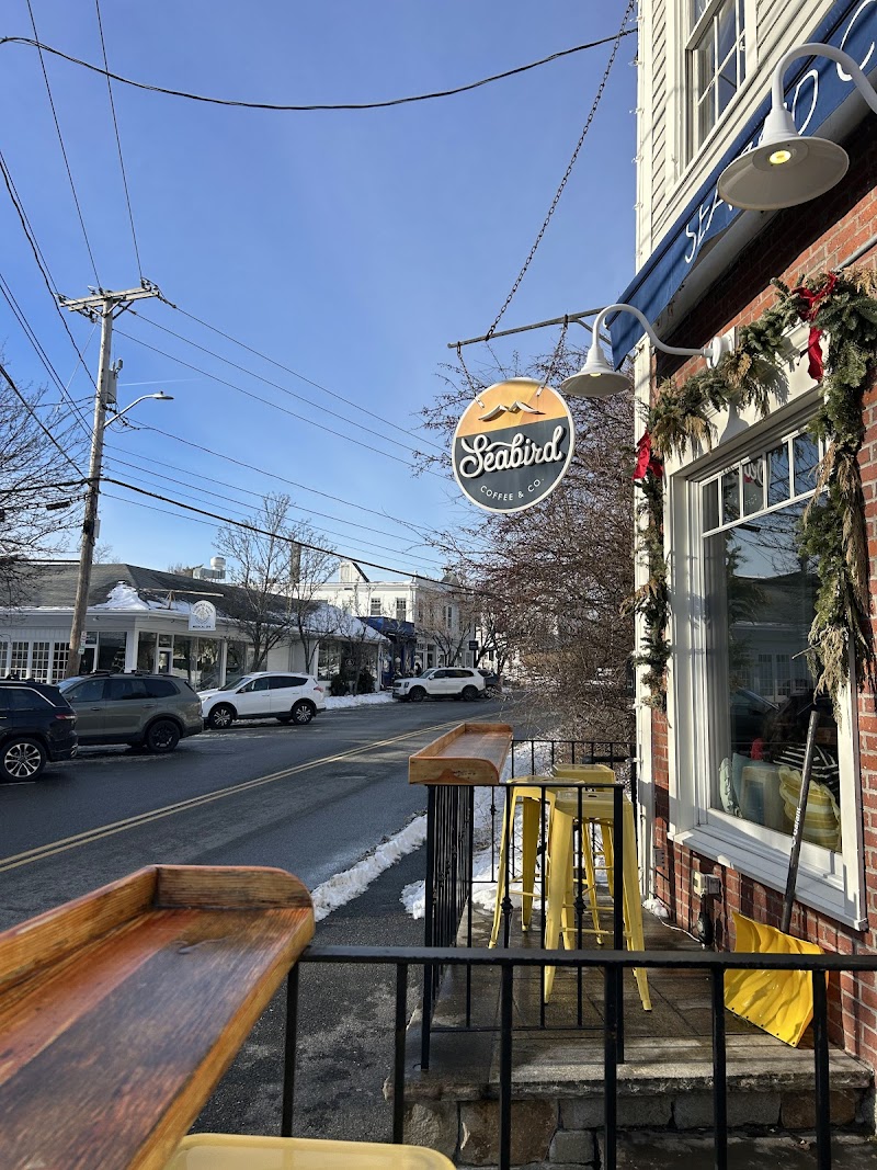 Seabird Coffee & Co. photo 4
