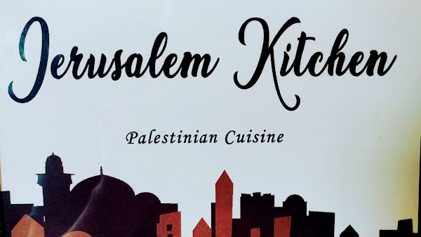 Photo by Jerusalem Kitchen