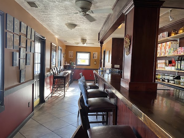 LSM JERUSALEM KITCHEN exterior