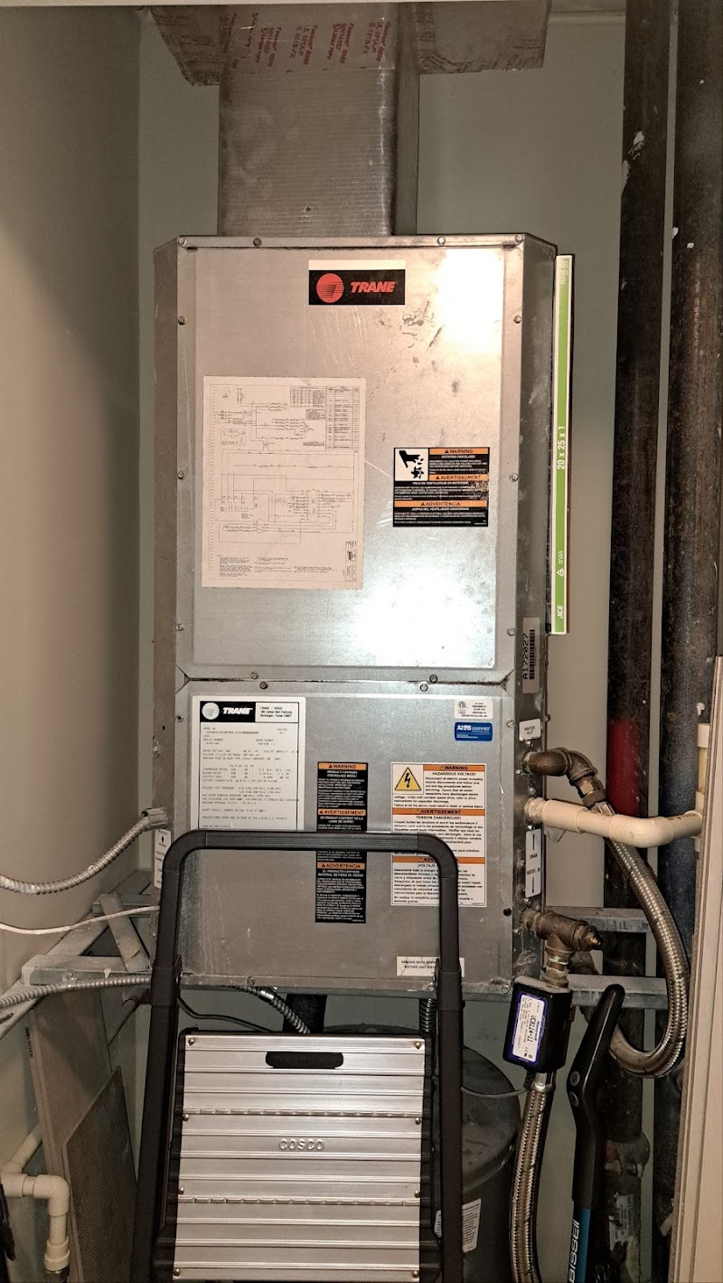 Centry Air Designs - AC Repair Miami - General Contractor in South Miami