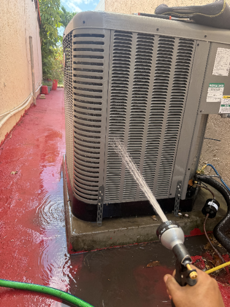 Centry Air Designs - AC Repair Miami - General Contractor in South Miami