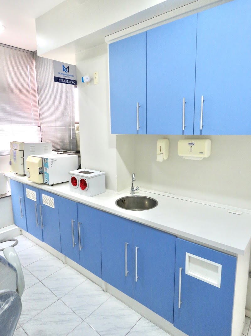 Dr. Fernando Moraes Odontologia DTM - foto 5