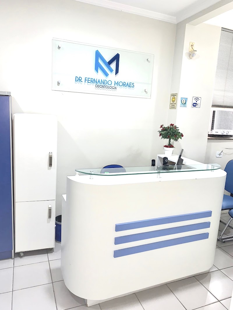Dr. Fernando Moraes Odontologia DTM - foto 3