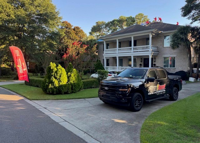 Storm Guard Roofing and Construction of Wilmington photo 5