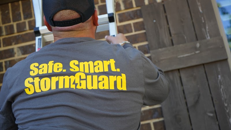 Storm Guard Roofing and Construction of Wilmington photo 1