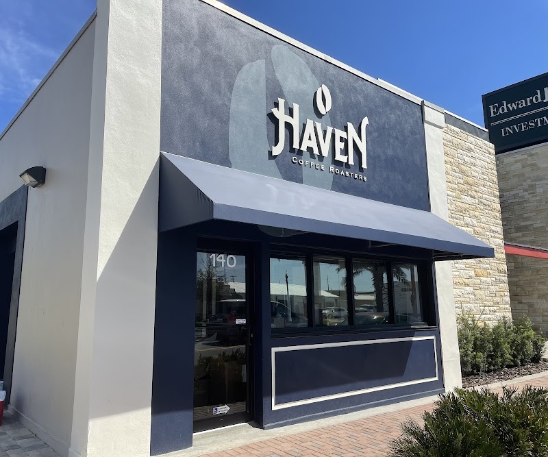 Haven Coffee Roasters photo 3