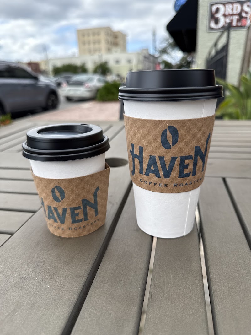 Haven Coffee Roasters photo 2