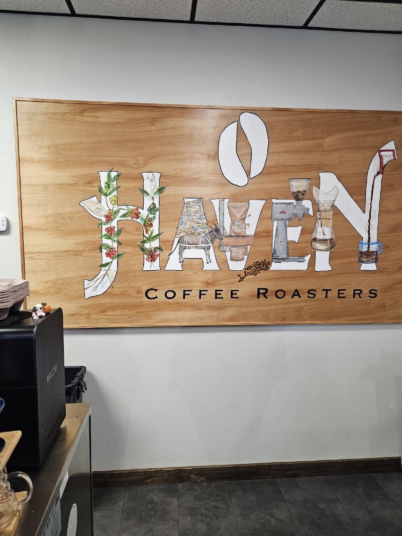 Haven Coffee Roasters photo 4