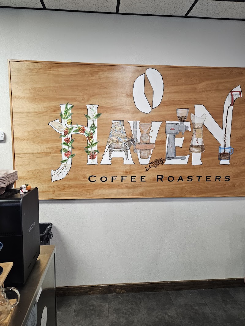 Haven Coffee Roasters photo 4