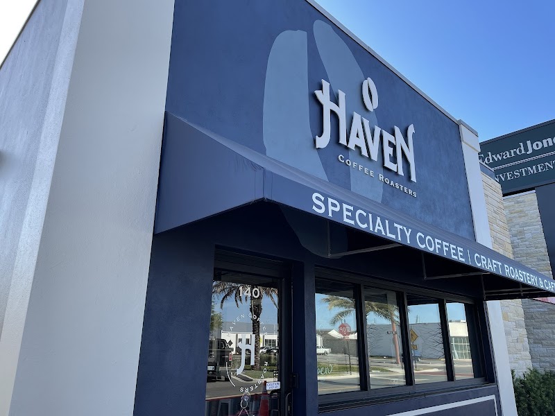 Haven Coffee Roasters photo 1