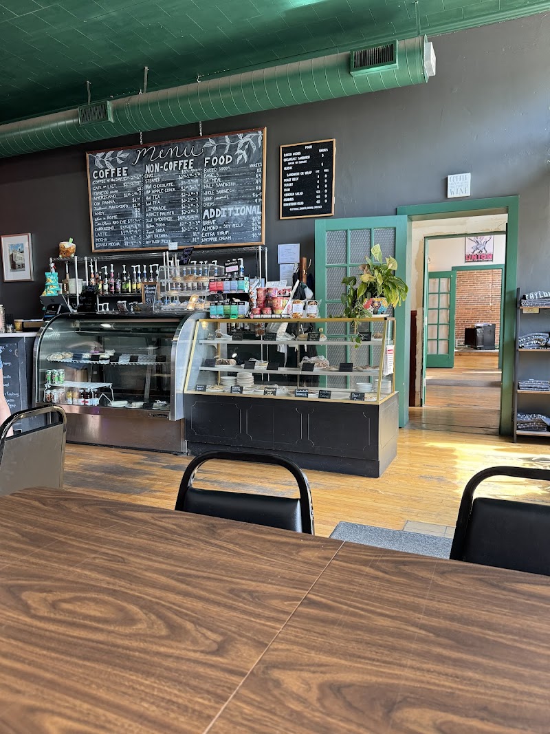 Sullivan Taylor Uptown photo 4