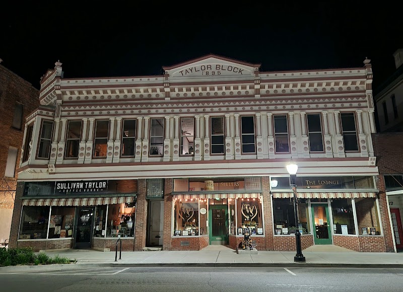 Sullivan Taylor Uptown photo 3