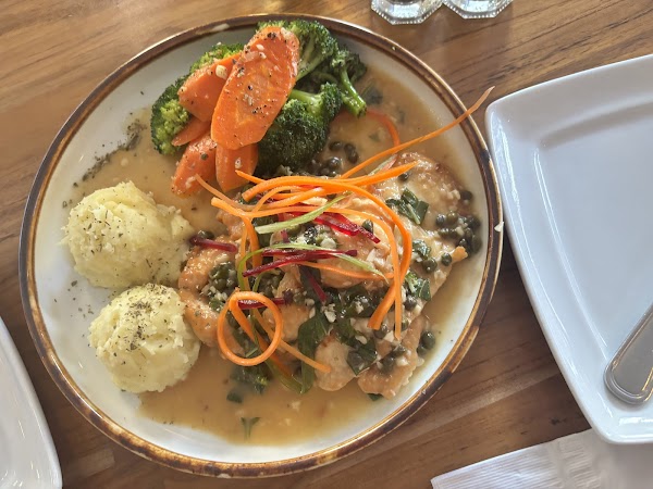 Photo of Soma Restaurant & Bar