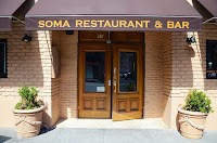 Photo of Soma Restaurant & Bar