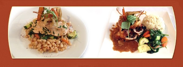 Photo of Soma Restaurant & Bar