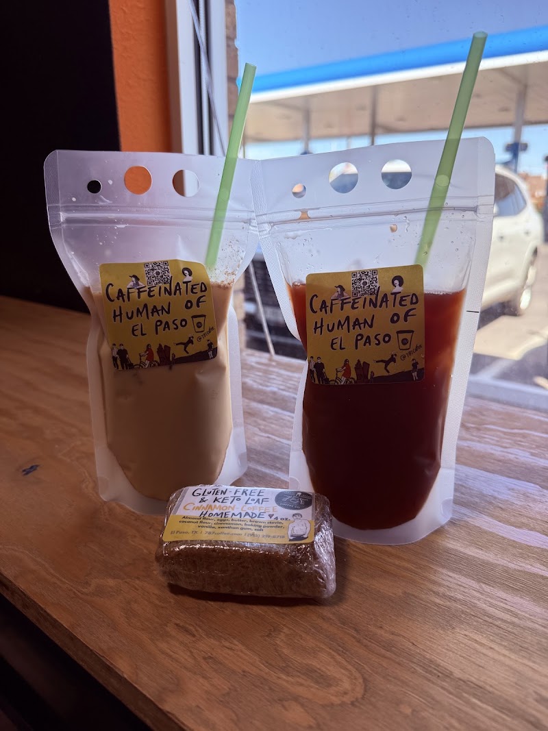 787 Coffee photo 3