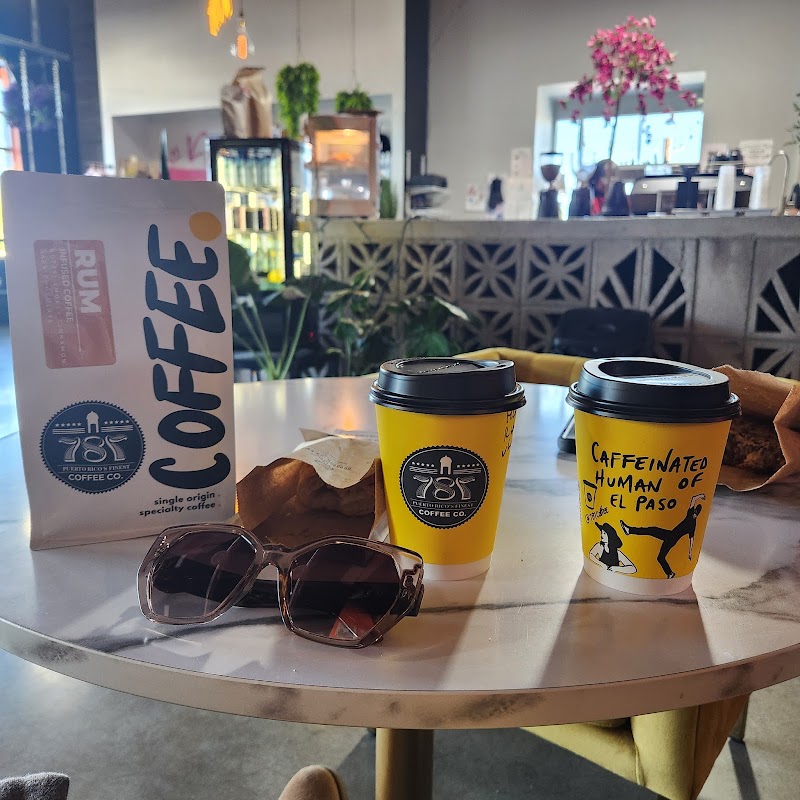 787 Coffee photo 3