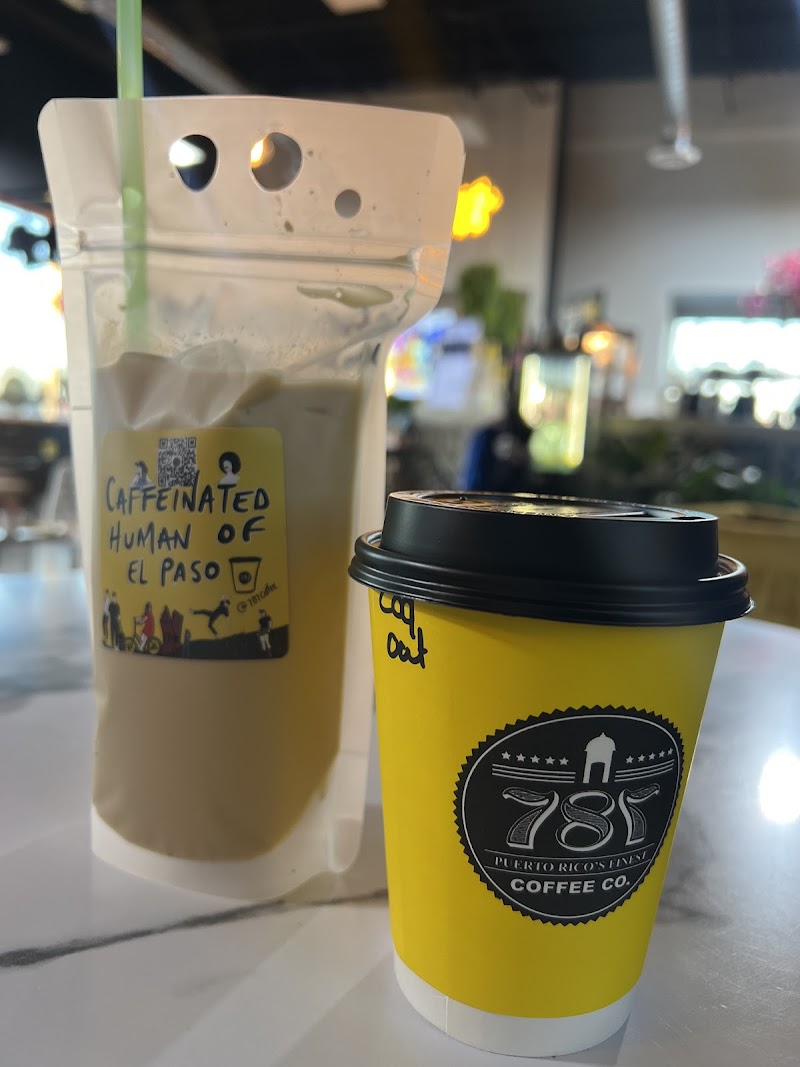 787 Coffee photo 3