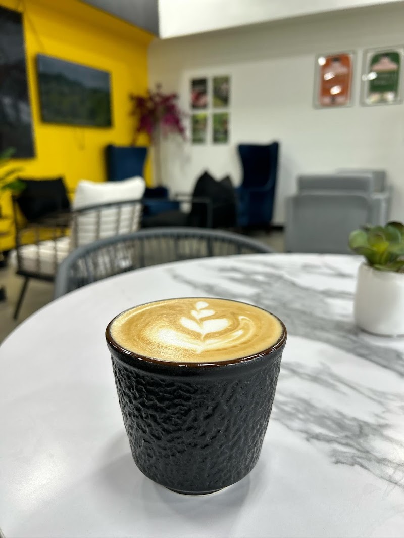 787 Coffee photo 2