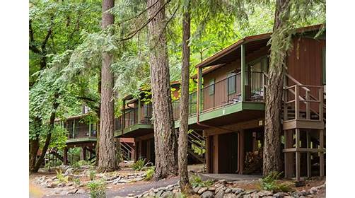 Morrisons Rogue Wilderness Lodge - Photo 2