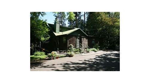 Morrisons Rogue Wilderness Lodge - Photo 5