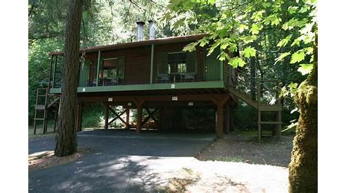 Morrisons Rogue Wilderness Lodge - Photo 4