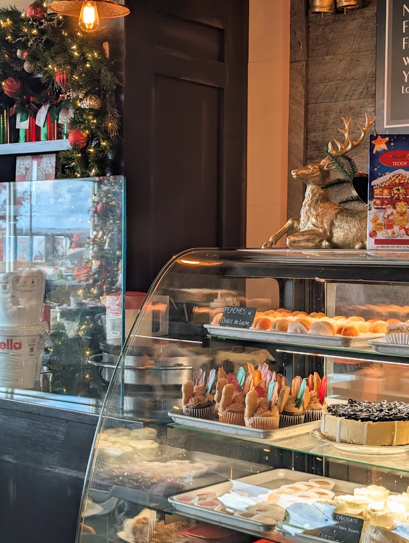 Cafe Florentine photo 3