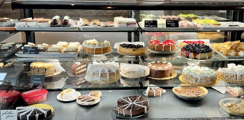 Cafe Florentine photo 1