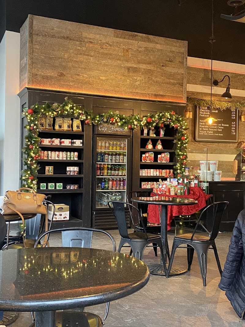 Cafe Florentine photo 4