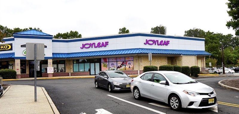 Video tour of Joyleaf Weed Dispensary retail environment