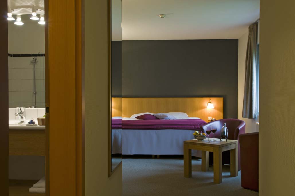 Cocoon Hotel Belair, dog-friendly hotel, photo 5