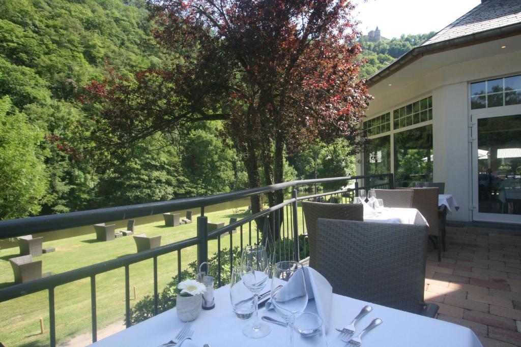Cocoon Hotel Belair, dog-friendly hotel in Luxembourg