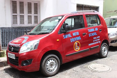 Sanyal Motor Training School