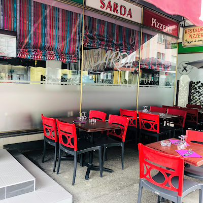 Photo Pizzéria Sarda