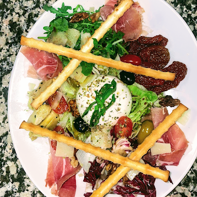 Photo Pizzéria Sarda