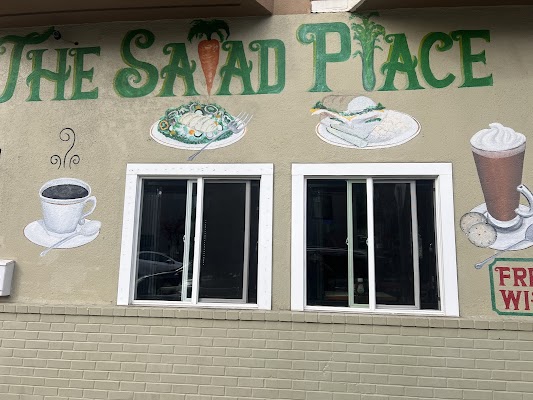The Salad Place