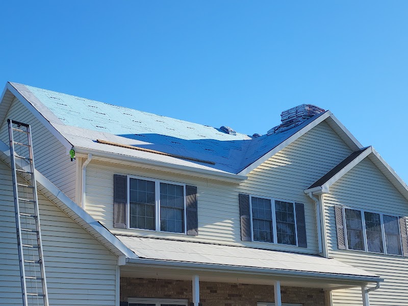 Summit Roofing photo 2