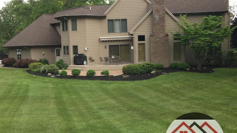 Summit Roofing photo 1