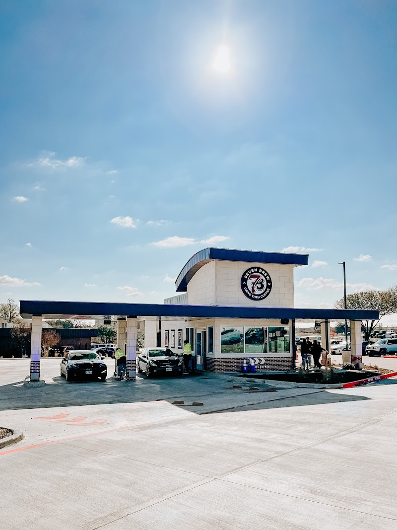 7 Brew Coffee photo 3