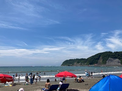 Zushi Beach - 2