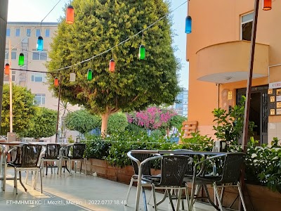 Adanalı Bekir Usta - Restoran