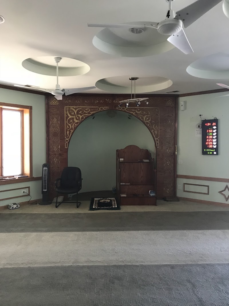 Makki Masjid photo 6