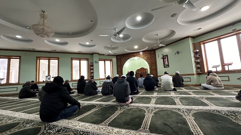 Makki Masjid photo 3