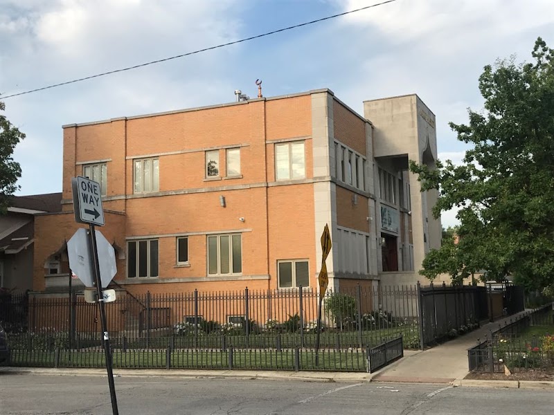Makki Masjid photo 2