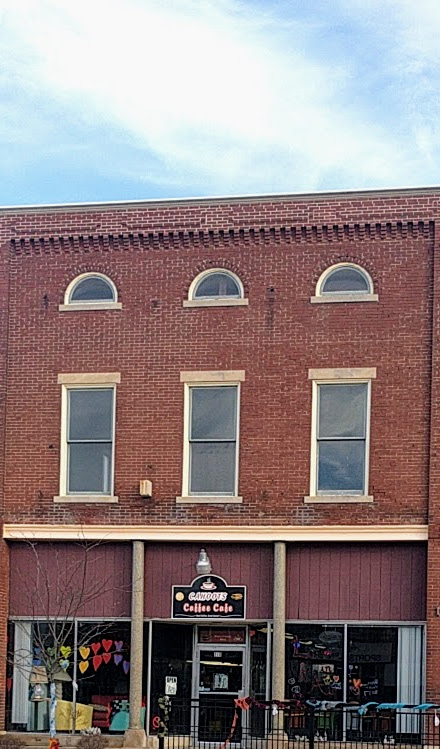 Cahoots Coffee Cafe photo 2